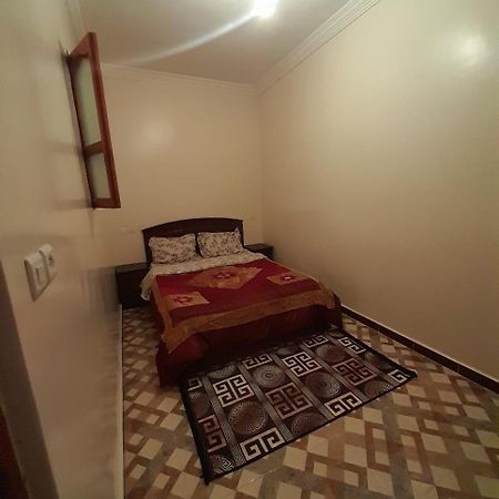 Appartement Traditionnel Agadir Esterno foto