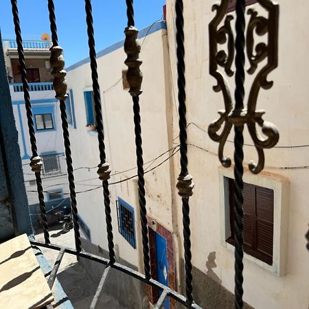 Appartement Traditionnel Agadir Esterno foto