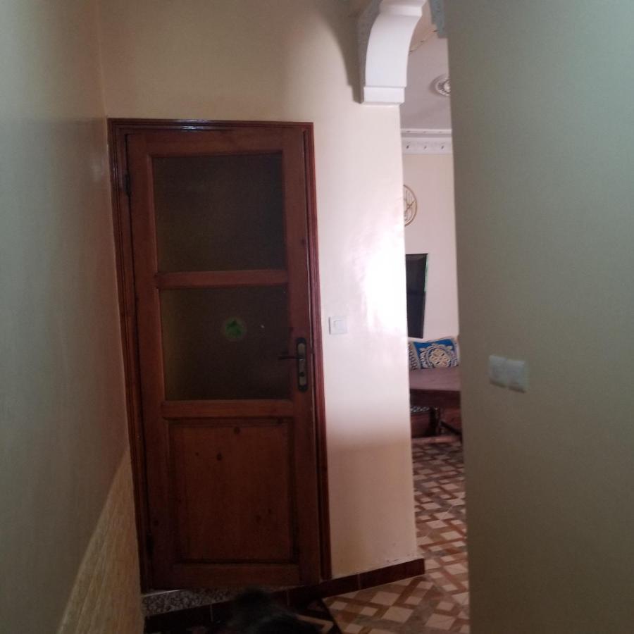 Appartement Traditionnel Agadir Esterno foto