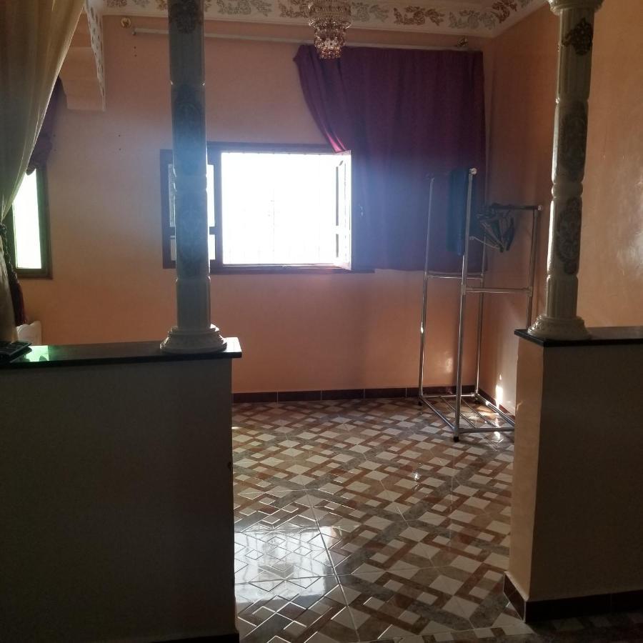 Appartement Traditionnel Agadir Esterno foto