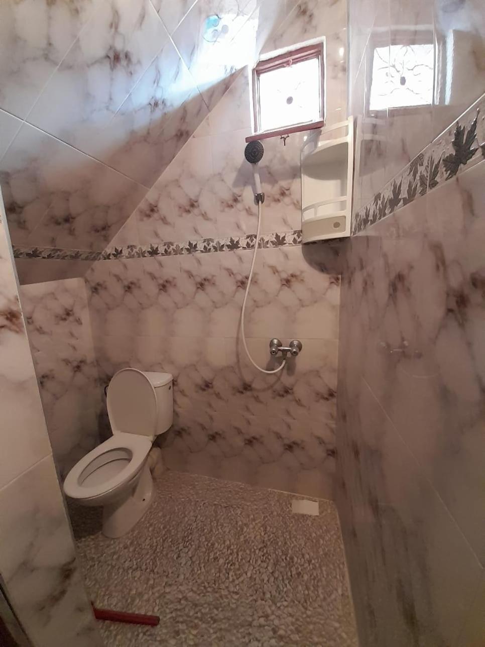 Appartement Traditionnel Agadir Esterno foto