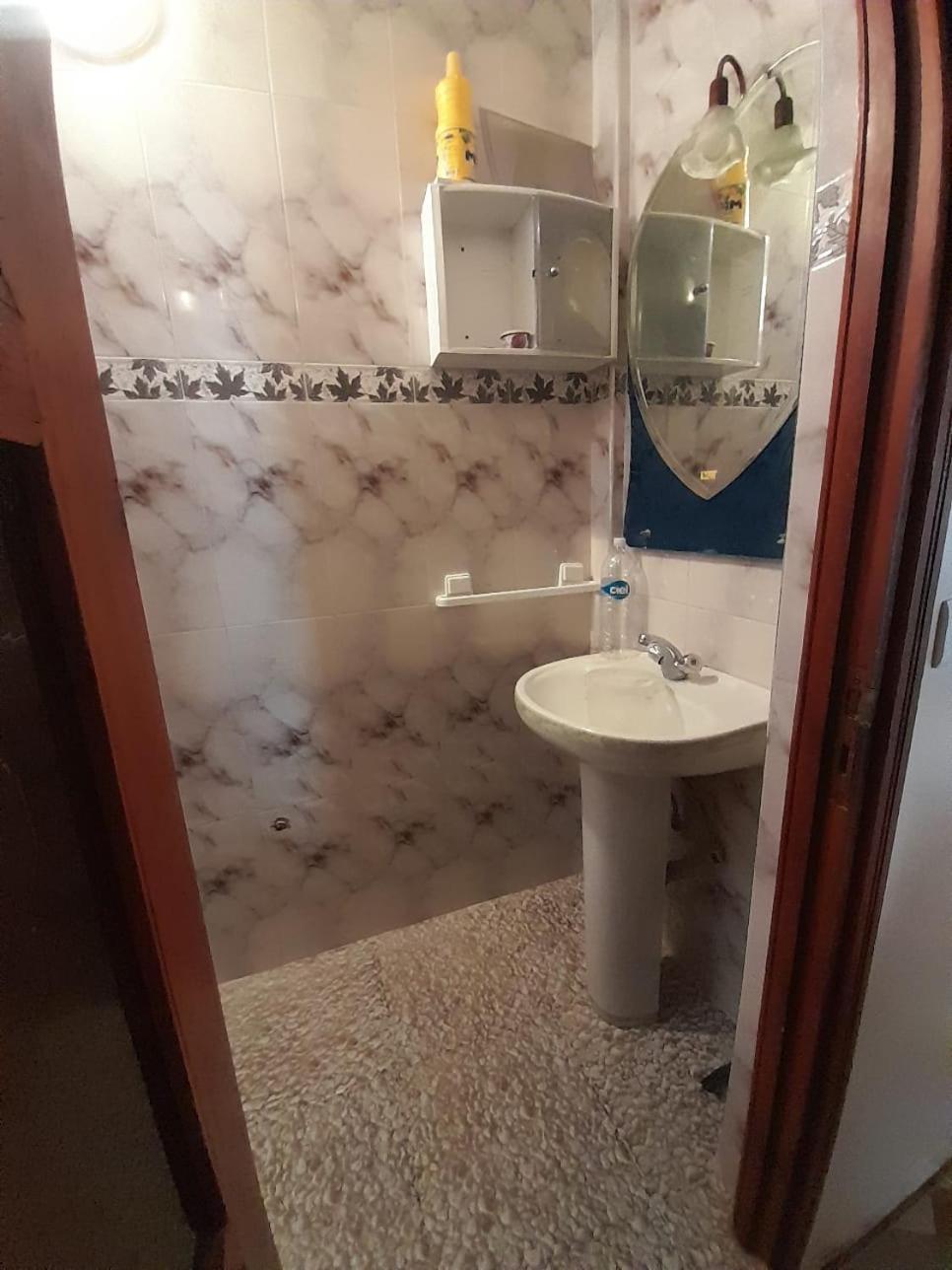 Appartement Traditionnel Agadir Esterno foto