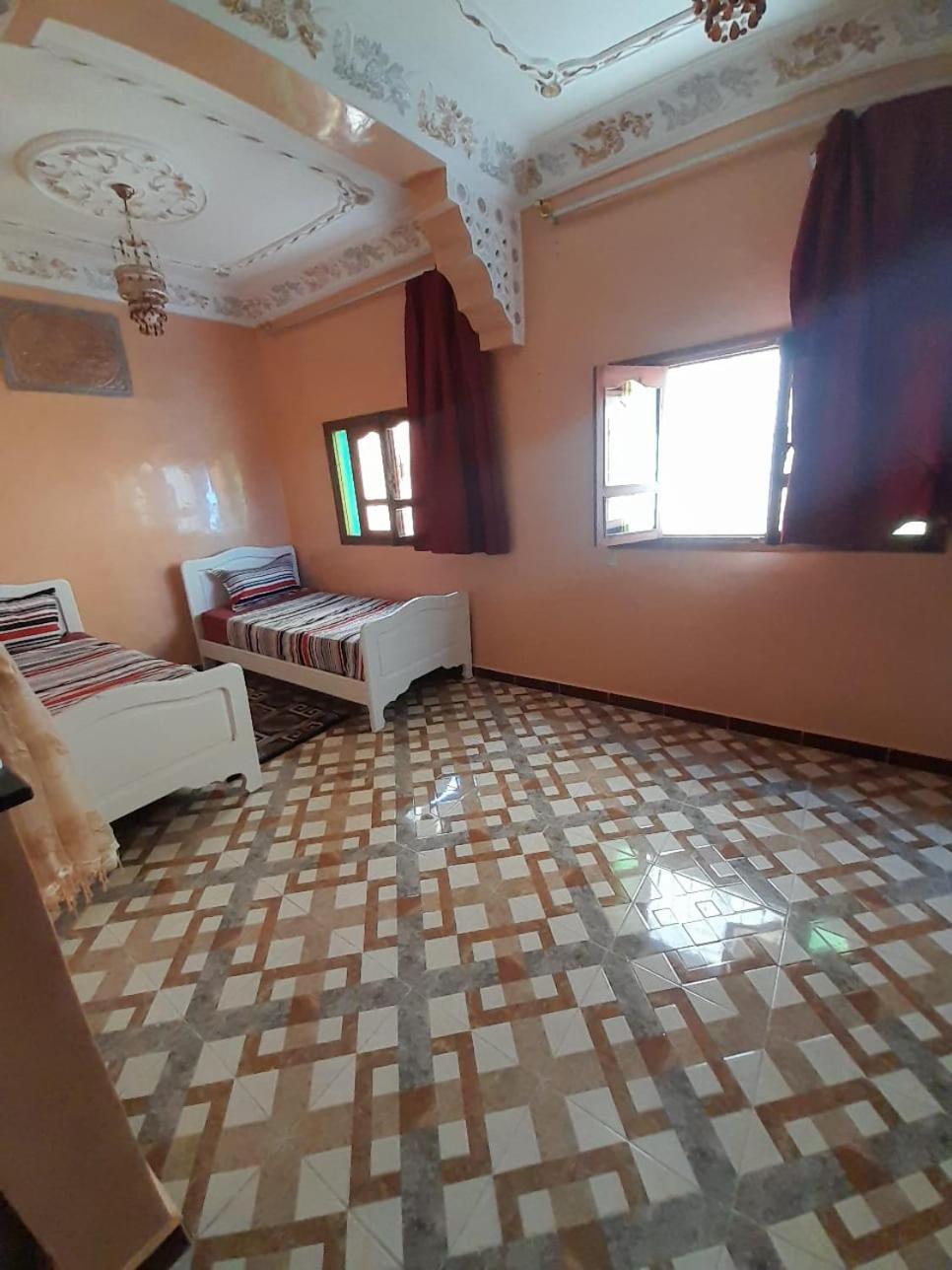 Appartement Traditionnel Agadir Esterno foto