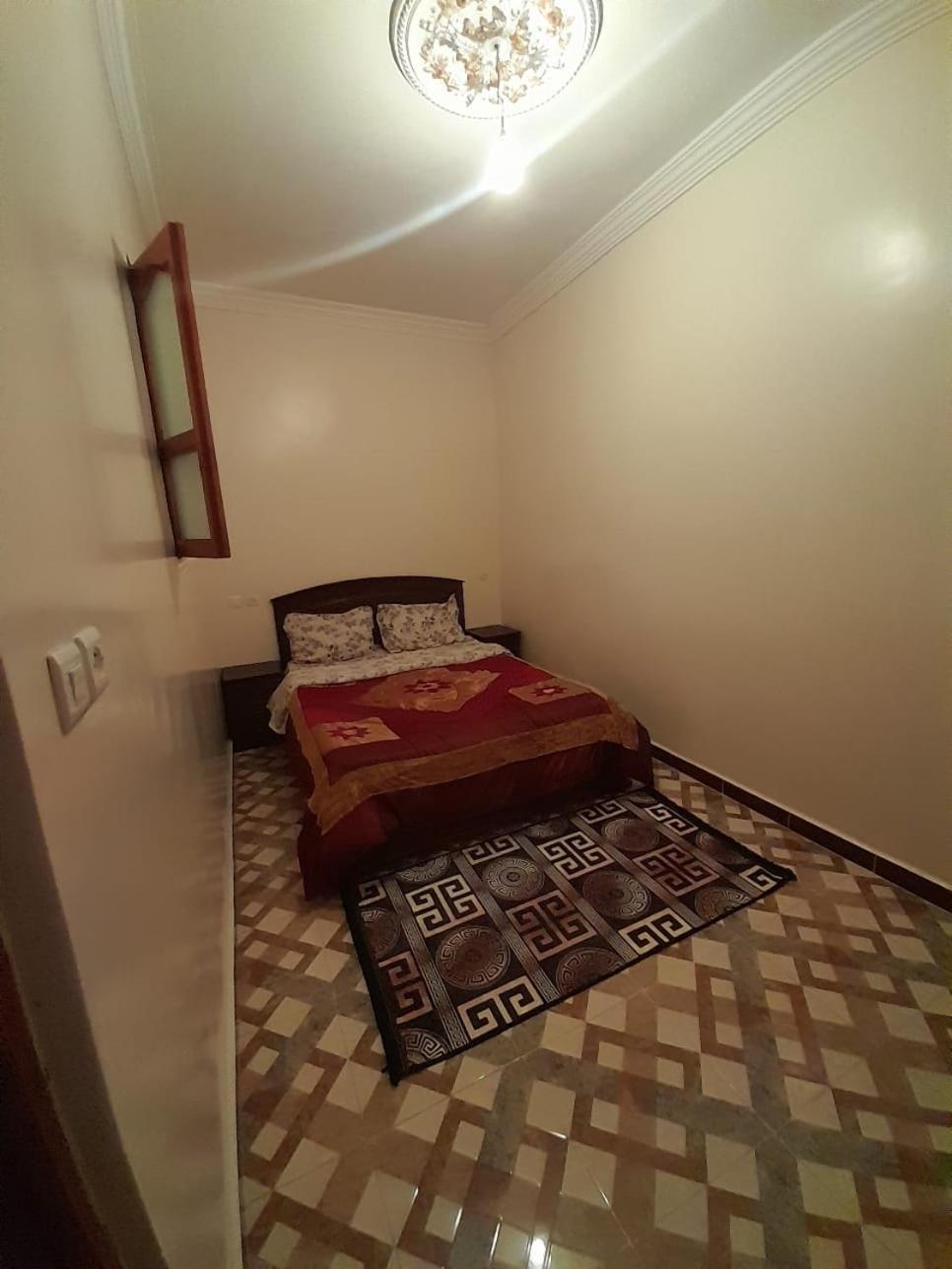 Appartement Traditionnel Agadir Esterno foto