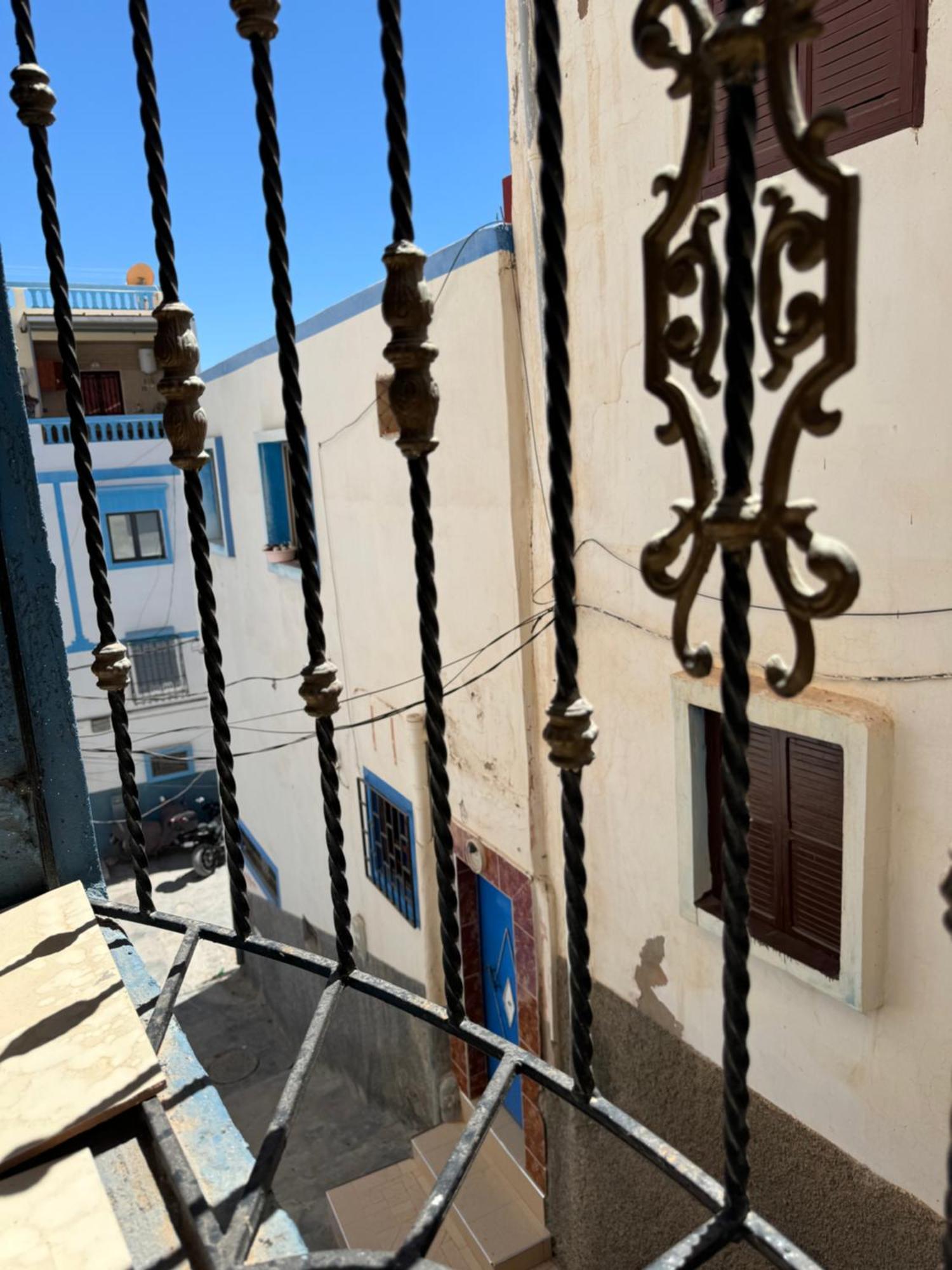 Appartement Traditionnel Agadir Esterno foto